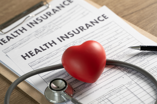Insurance Integration